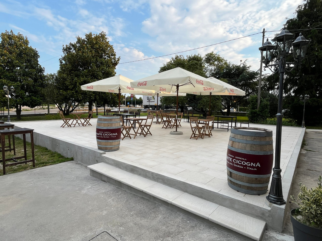 Osteria Magna & Beva