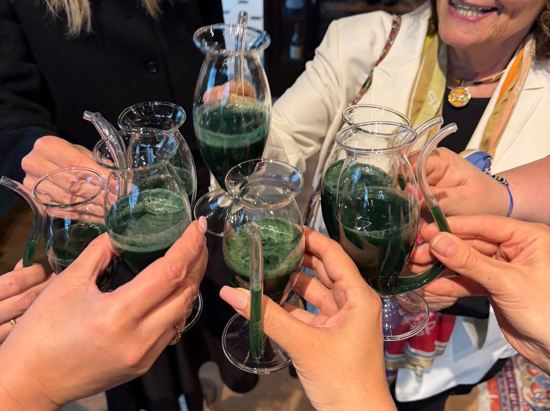 圆桌俱乐部酒店主图