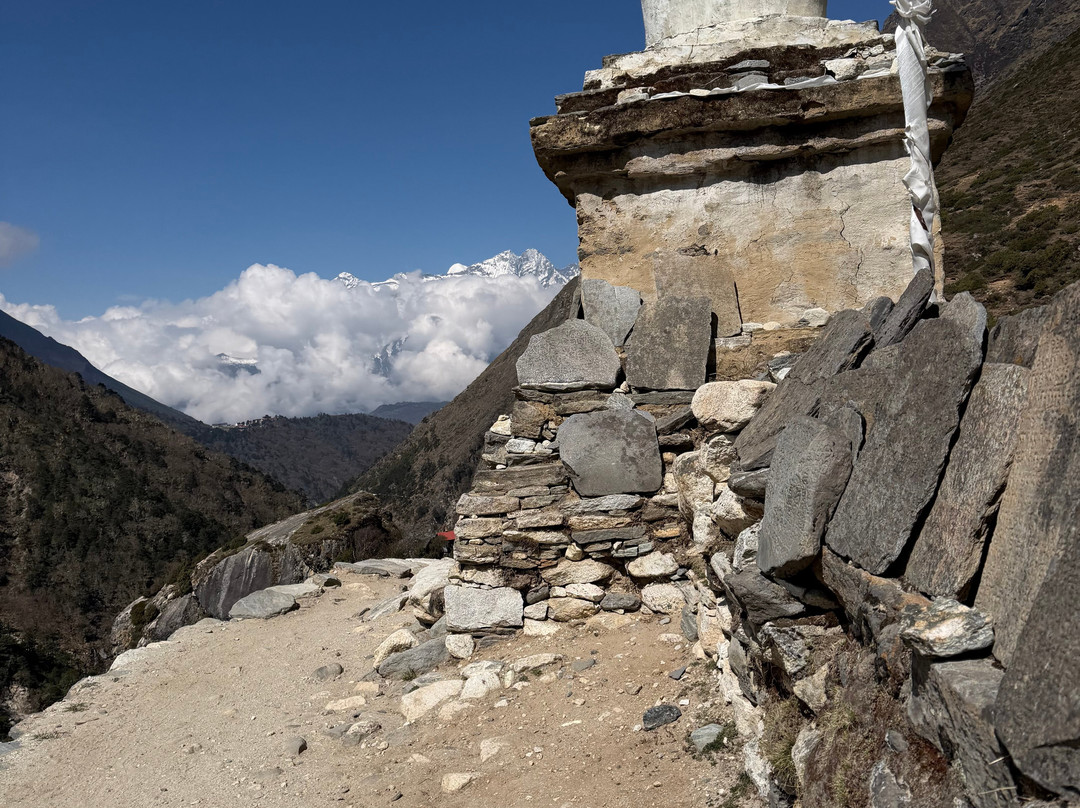 Sherpa Society Trekking-加德满都必去景点