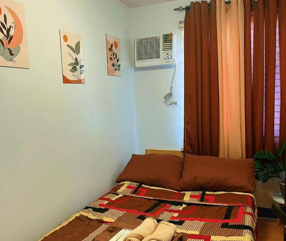 MP Cozy Suites near PH ARENA
