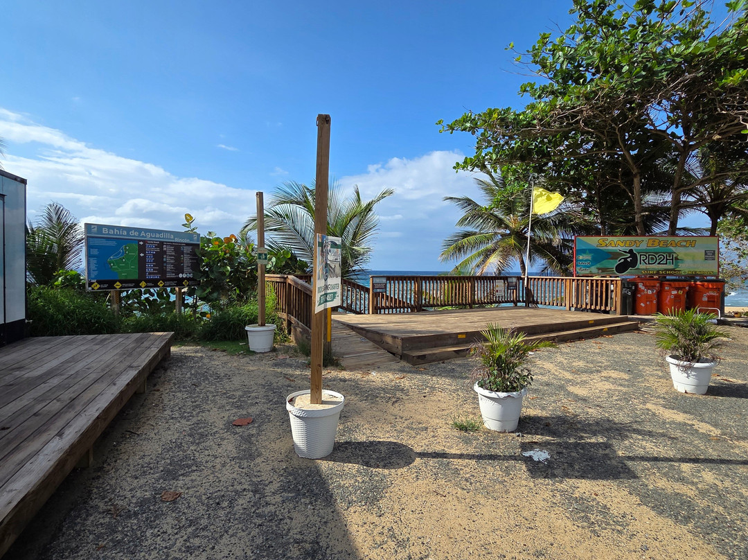 Sandy Beach East-吕康必去景点