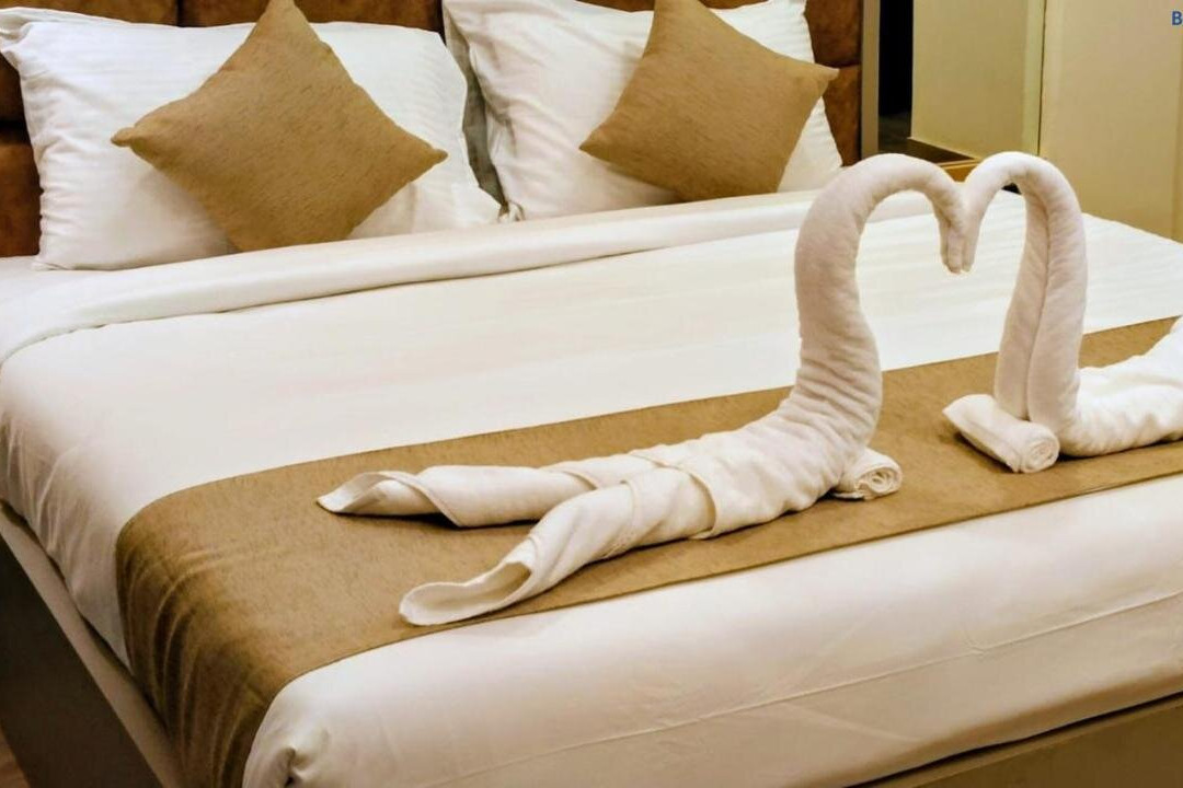 Rosebluth Inn