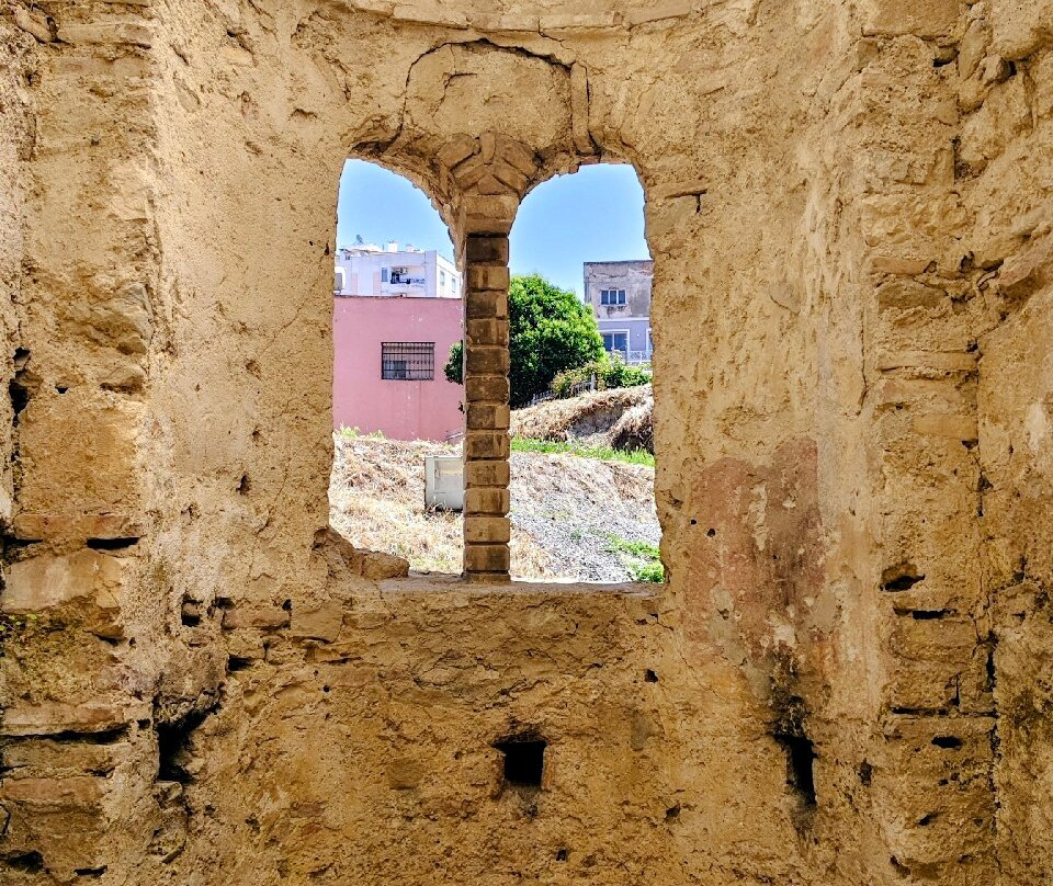 Durres Amphitheatre-杜勒斯必去景点