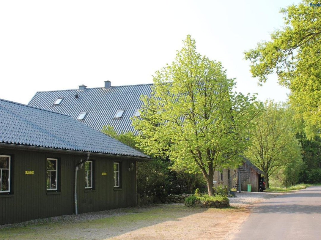 Handwerkerzimmer Oster-Ohrstedt