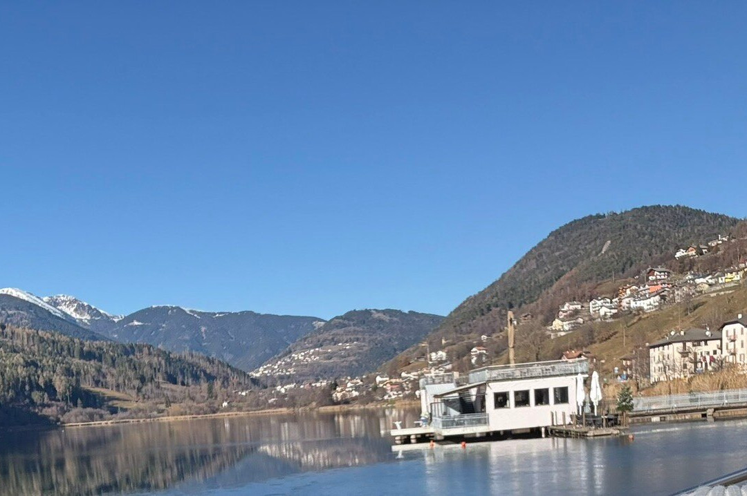 Lago della Serraia-Baselga di Pine必去景点