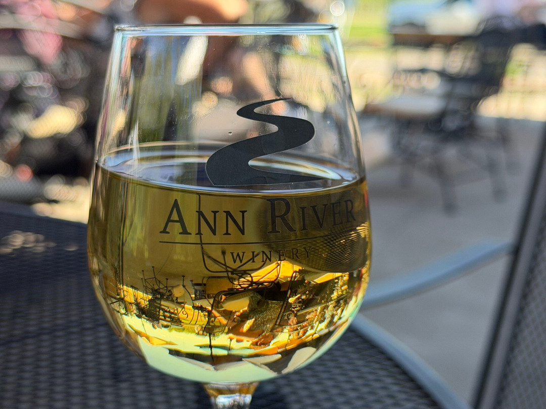 Ann River Winery