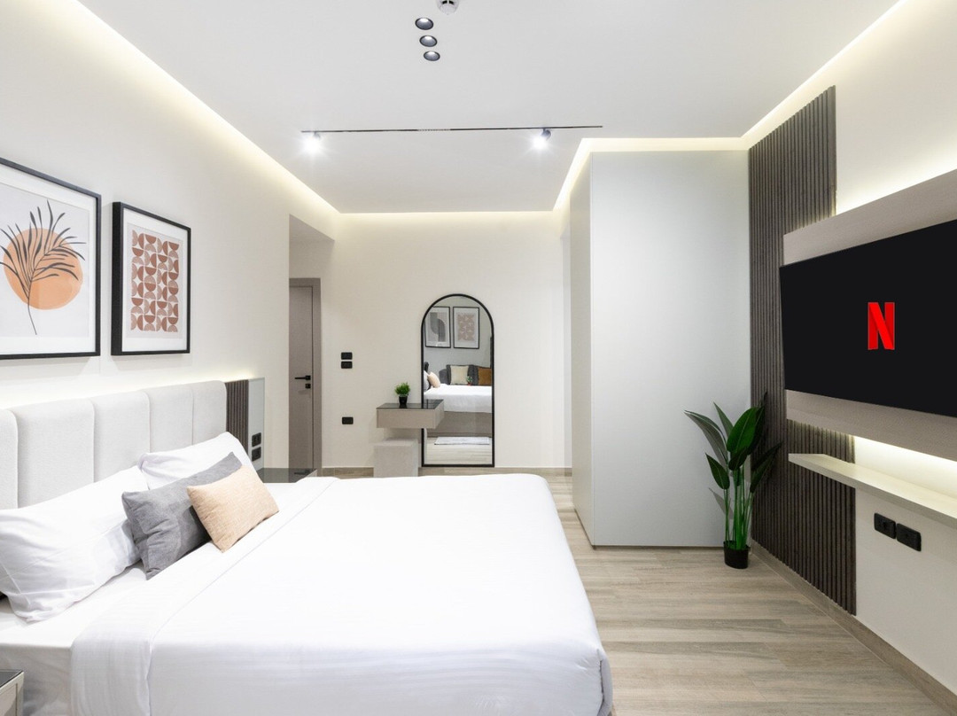 Flexistay Sheikh Zayed