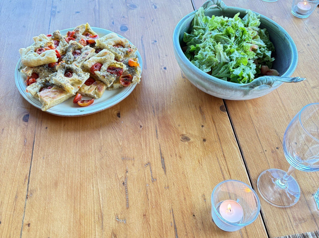 Organic Tuscany Cooking Classes-切塔尔多必去景点