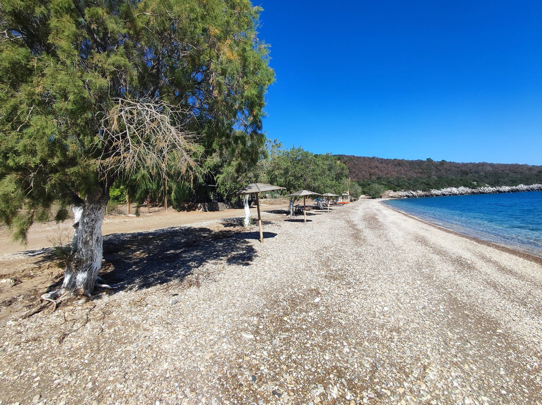 Little Sesi Beach-Sesi必去景点