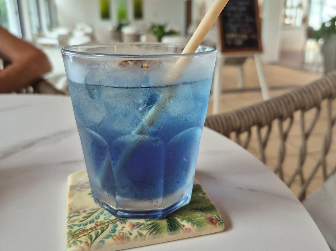 穆里海滩俱乐部酒店主图