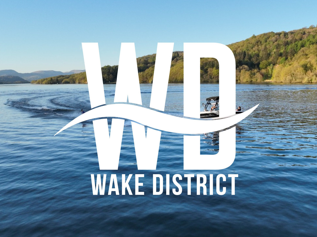 Wake District-Lakeside必去景点