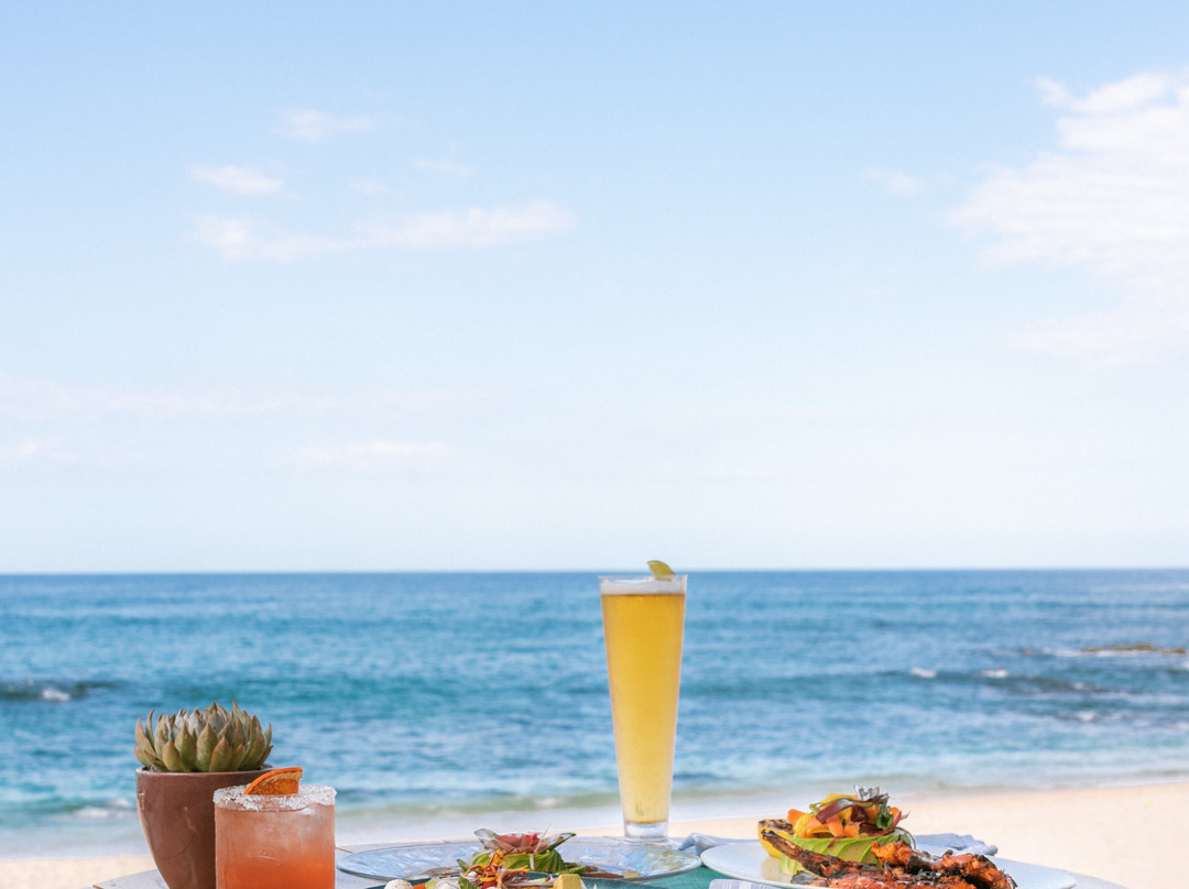 Pelican Beach Grill
