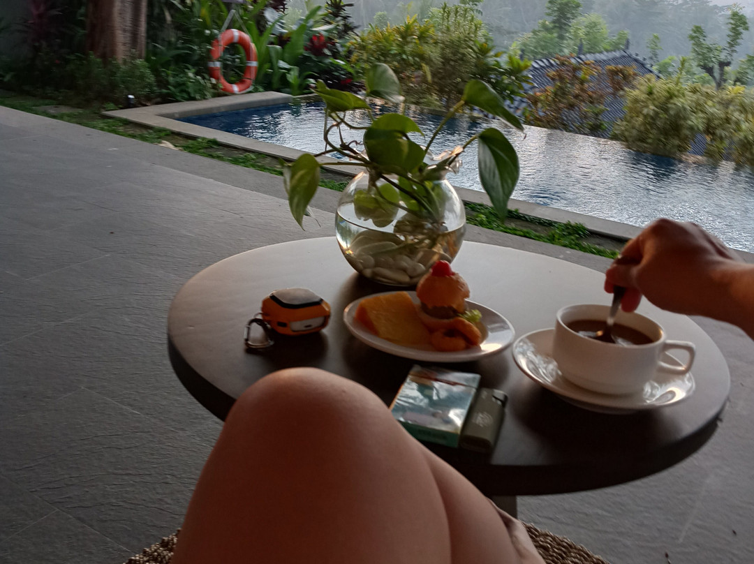 普拉塔兰婆罗浮屠酒店主图