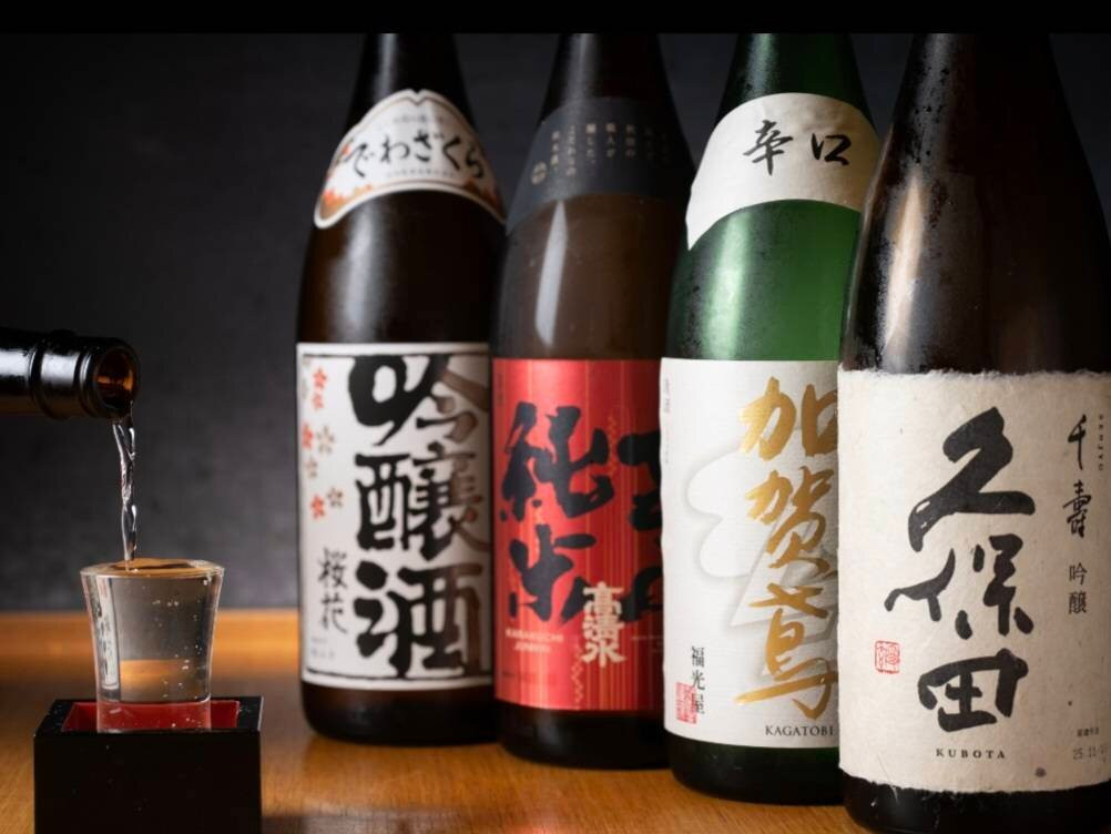 牡蠣料理ダイニング 六本木 かき心