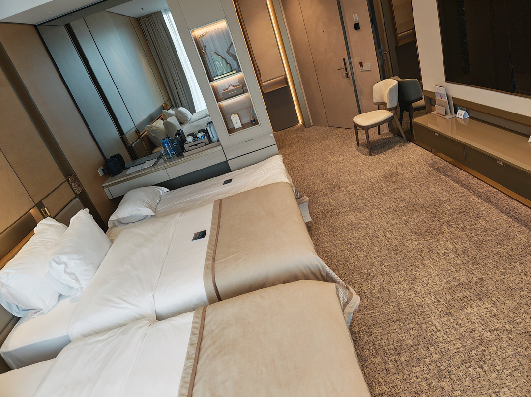 Mriya Resort & Spa主图