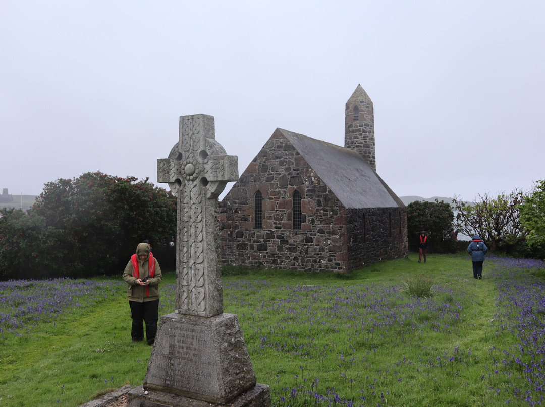 St. Columba's Church