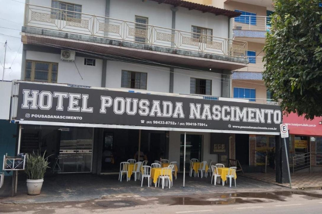 Pousada Nascimento