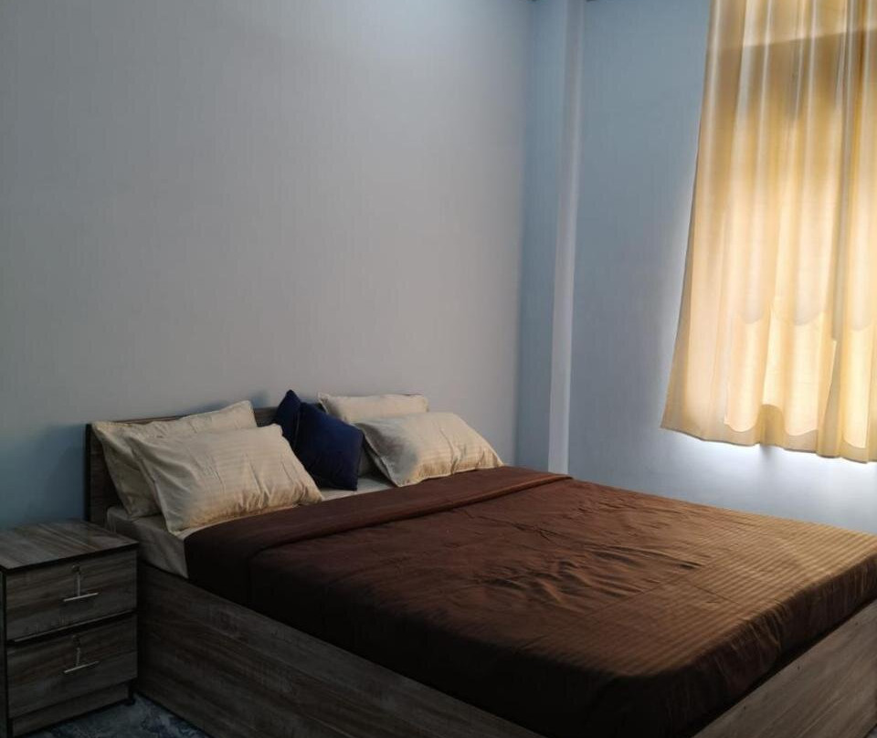 Rhapsody Stay Guwahati Airport