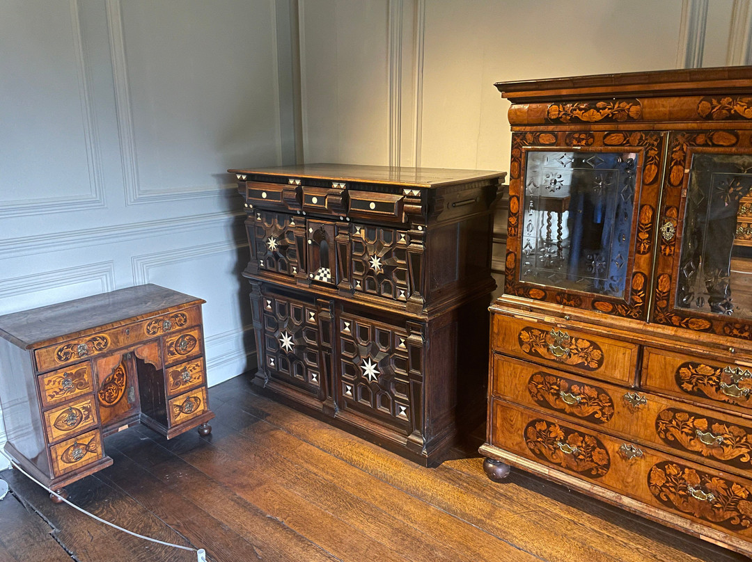Towneley Hall Art Gallery & Museum-伯恩利必去景点