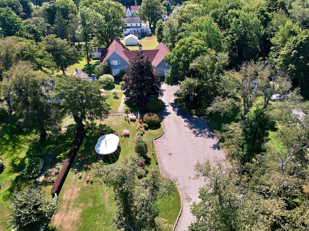 Queens County Museum-Liverpool必去景点