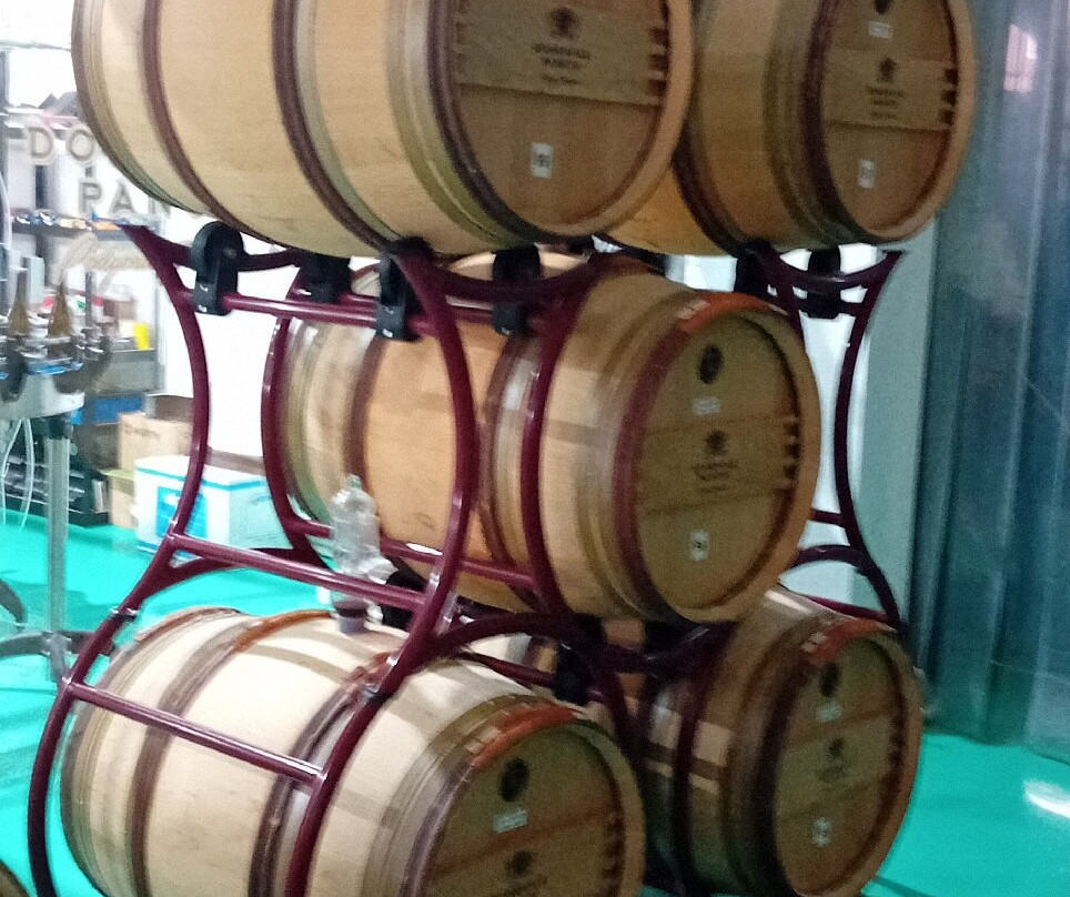 Domeniile Panciu Winery & Resort主图