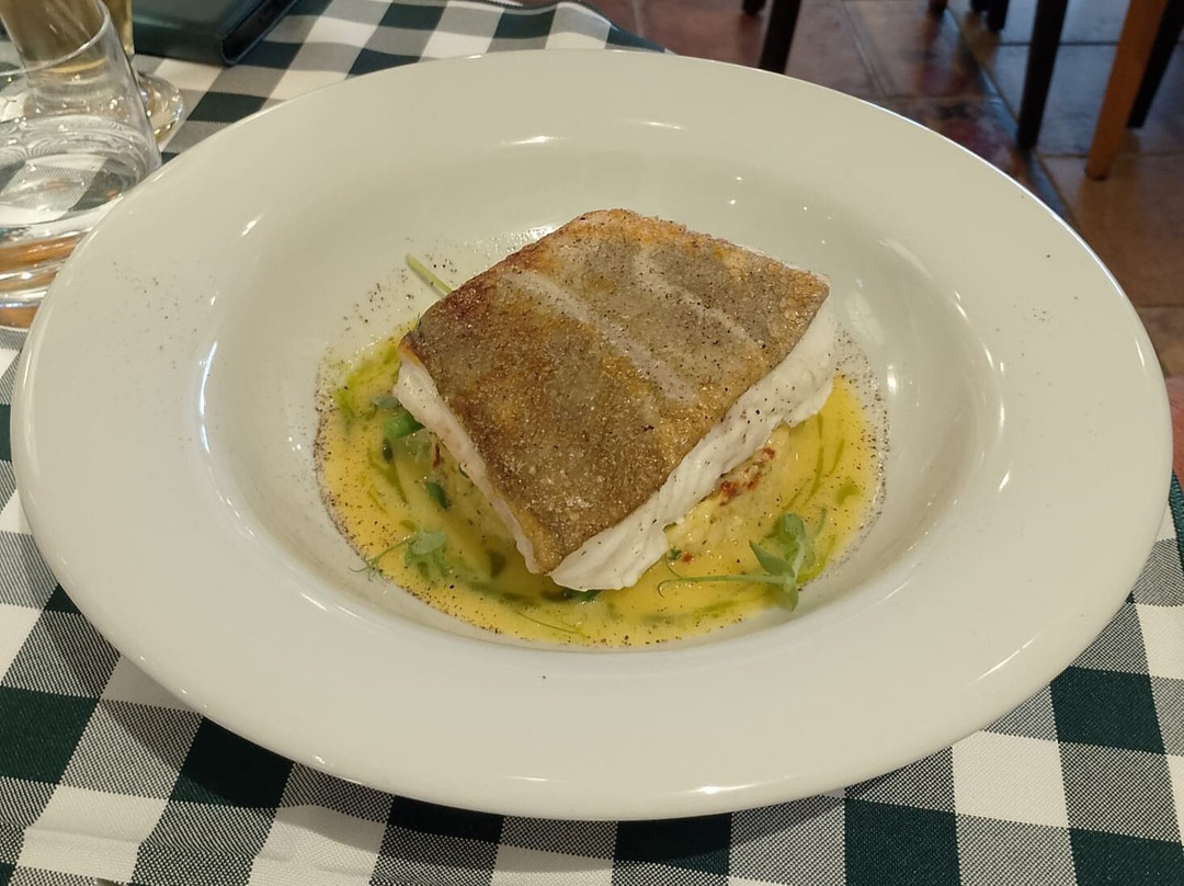 Casa Mia Restaurant