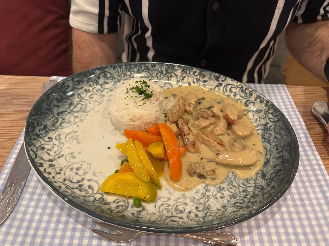 维也纳城市酒店主图