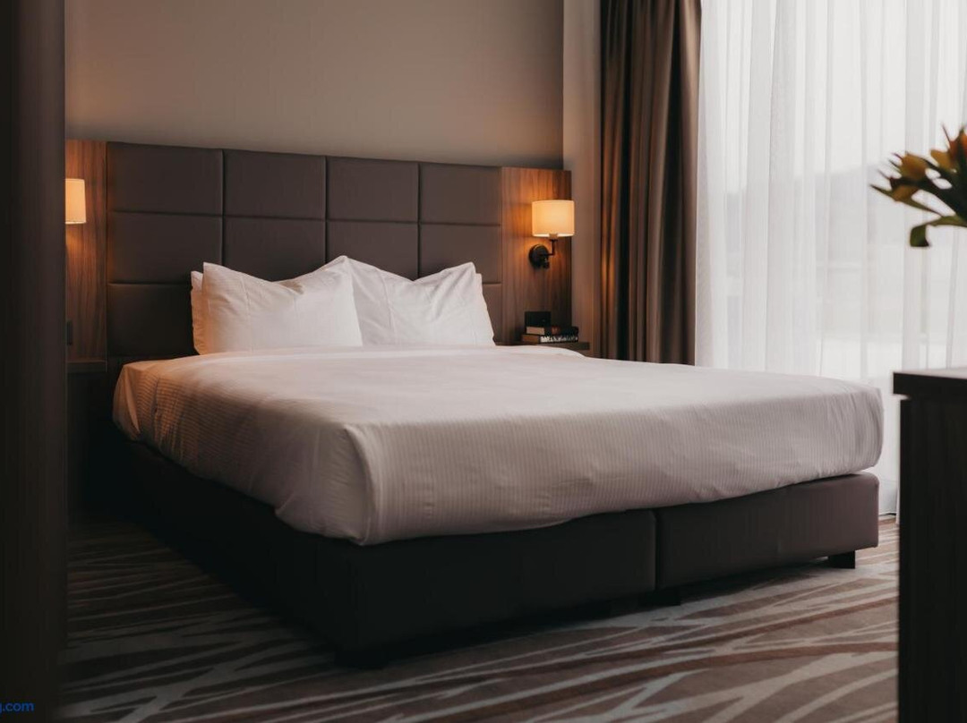 IIP Apartments
