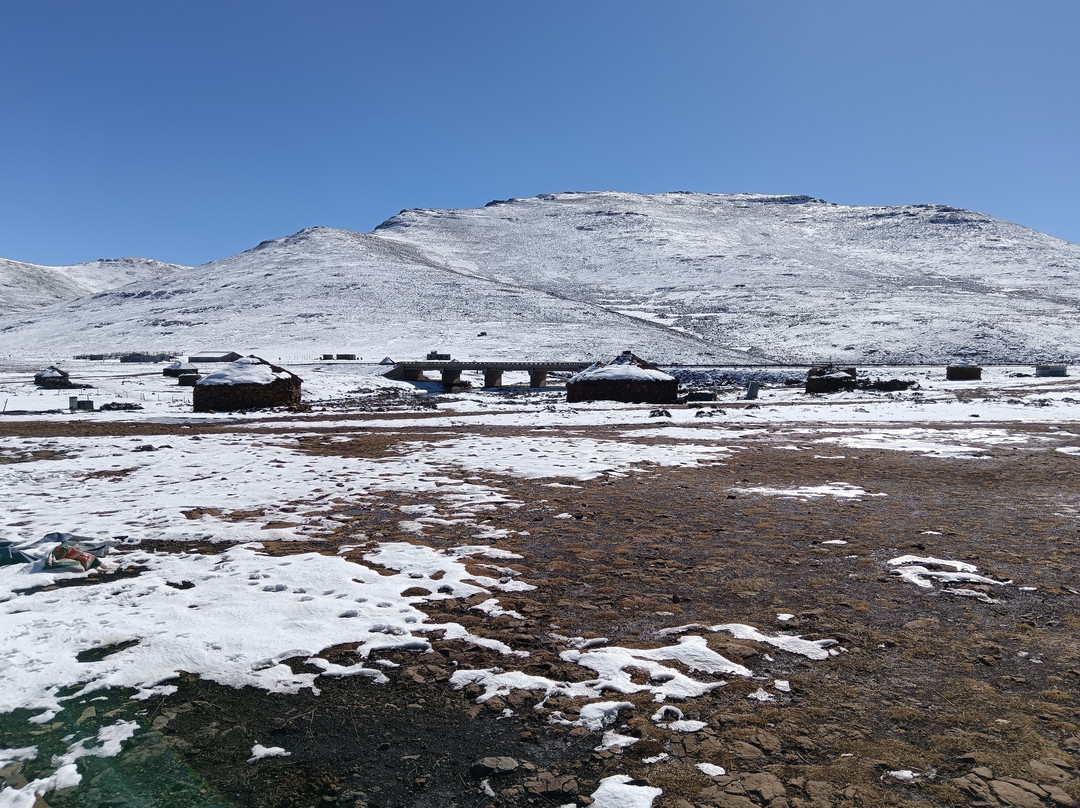 Sani Pass & Lesotho Private Tours-Sani Pass必去景点