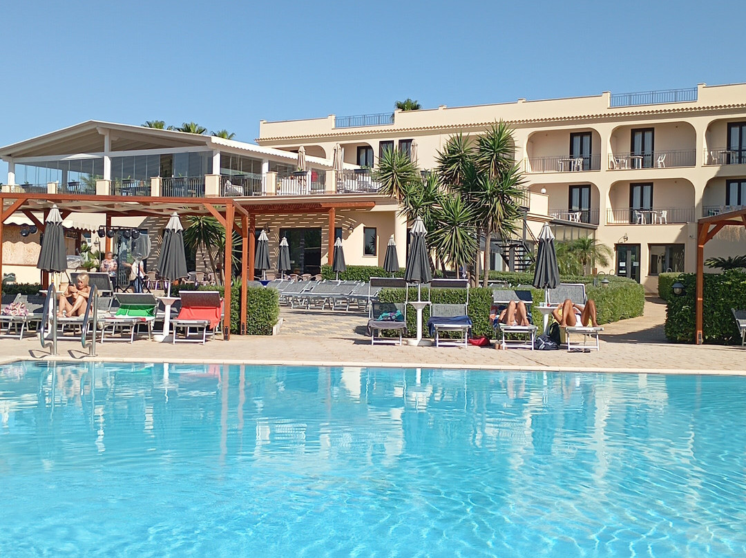 Grand Hotel Selinunte主图