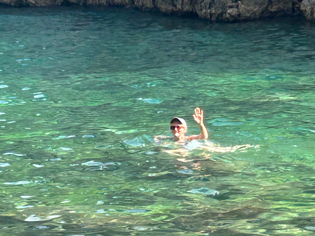 Cala dell'Acquaviva-Marittima必去景点