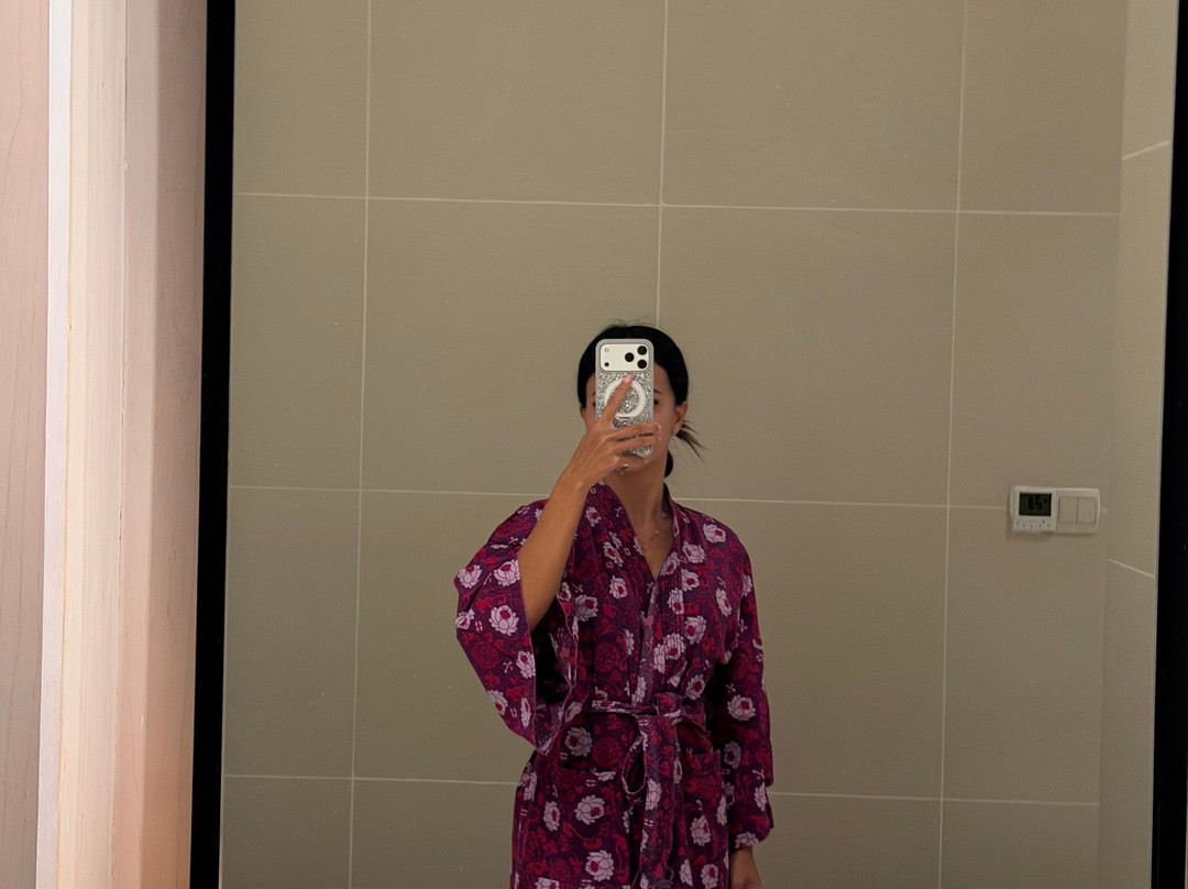 AYANA Spa-Labuan Bajo必去景点