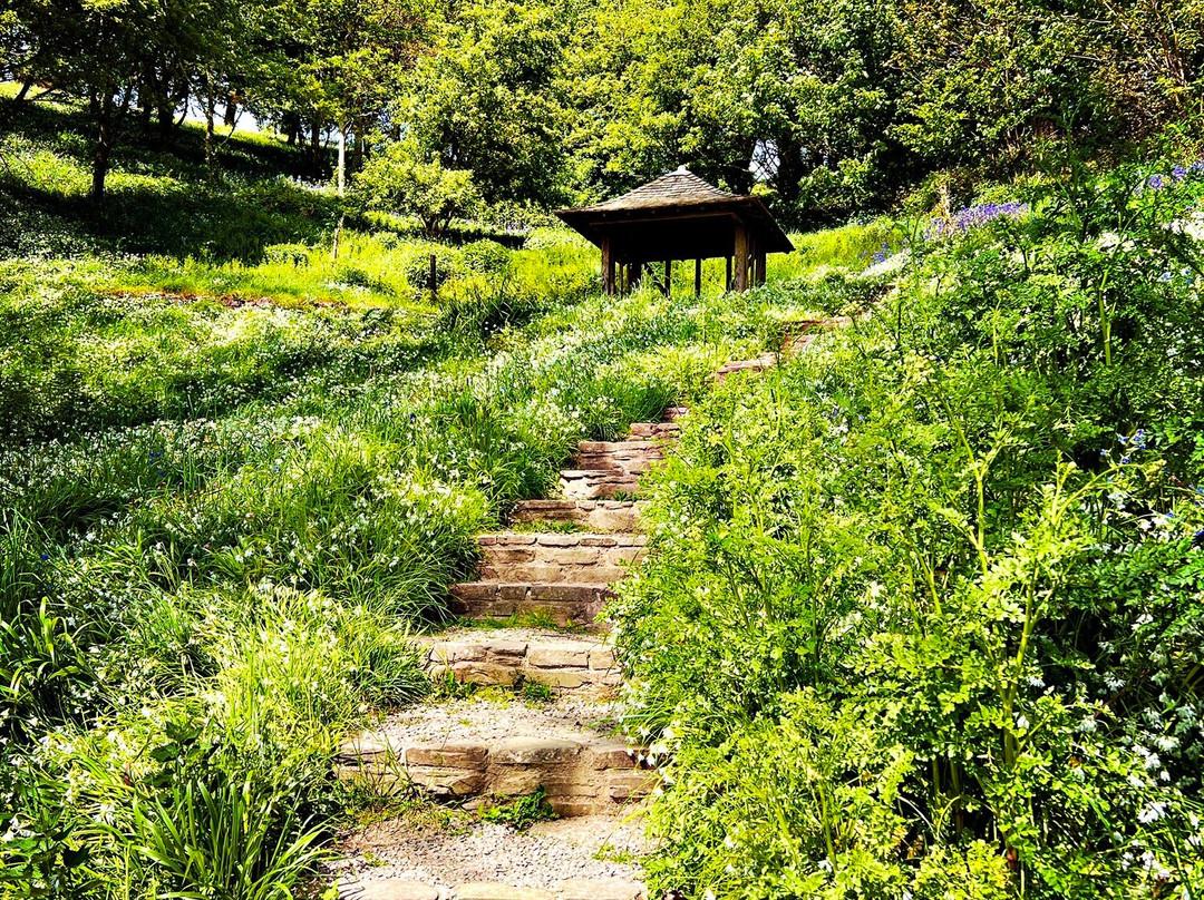 Coleton Fishacre-Kingswear必去景点
