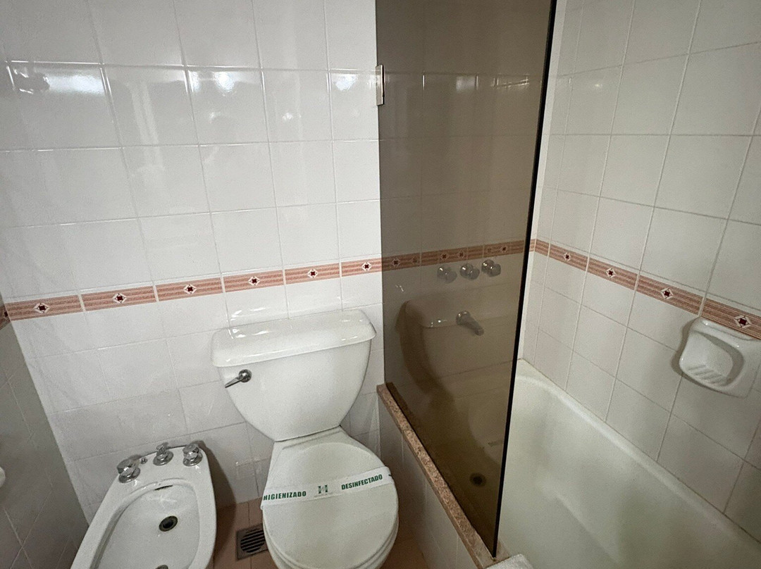 Alkazar Hotel主图