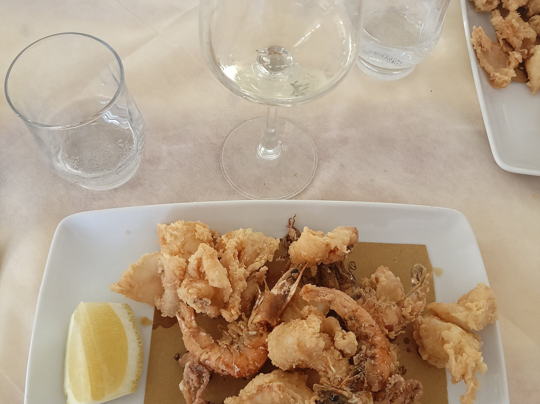 Ristorante Orso Bianco