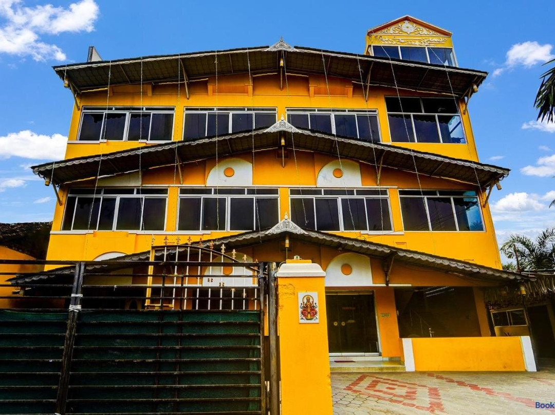 Super  Collection O Thirukadaiyur Bus Terminal Formerly Royal Sri Amirthayoga