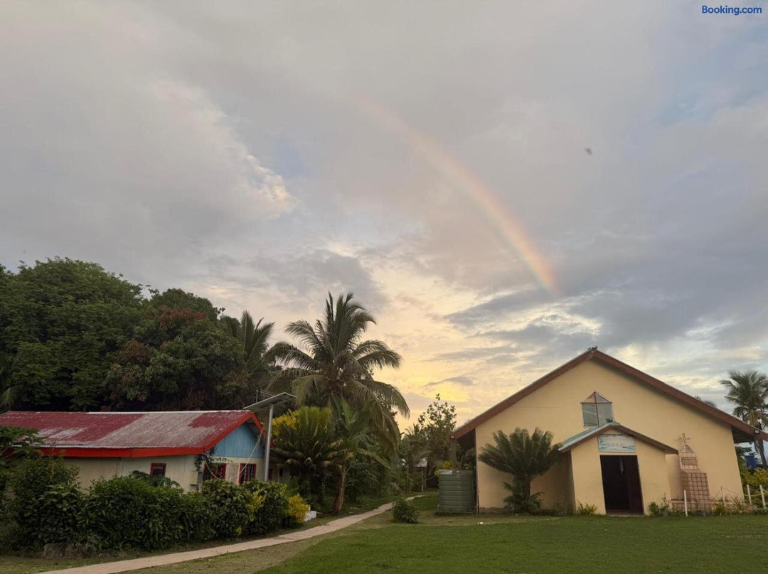 Salote homestay