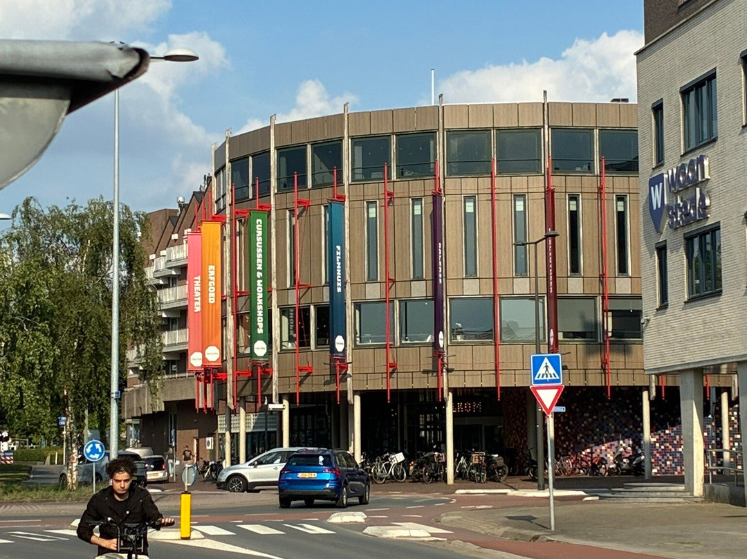Historisch Museum Ede-埃德必去景点