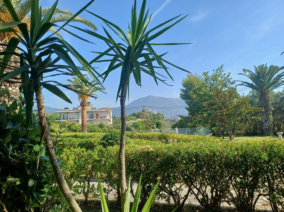 Livadi Nafsika Hotel主图