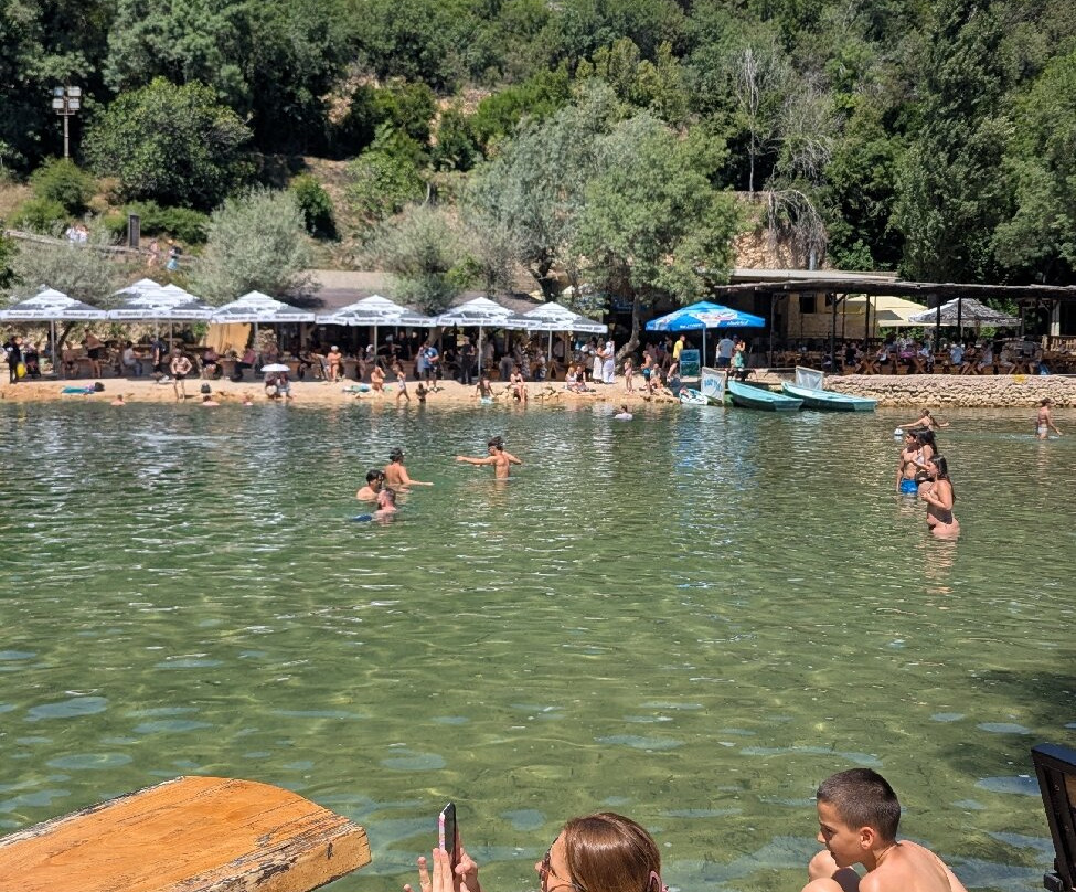 Kravice Falls-Studenci必去景点