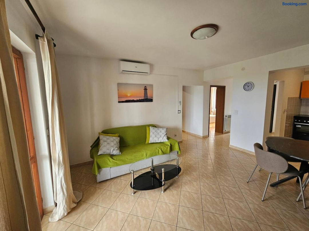 Apartments Maria