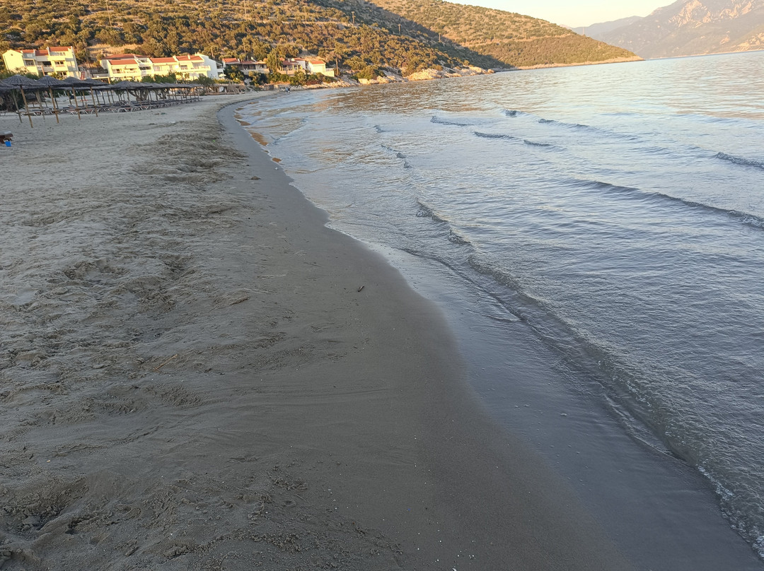 Psili Ammos Beach-Psili Ammos必去景点