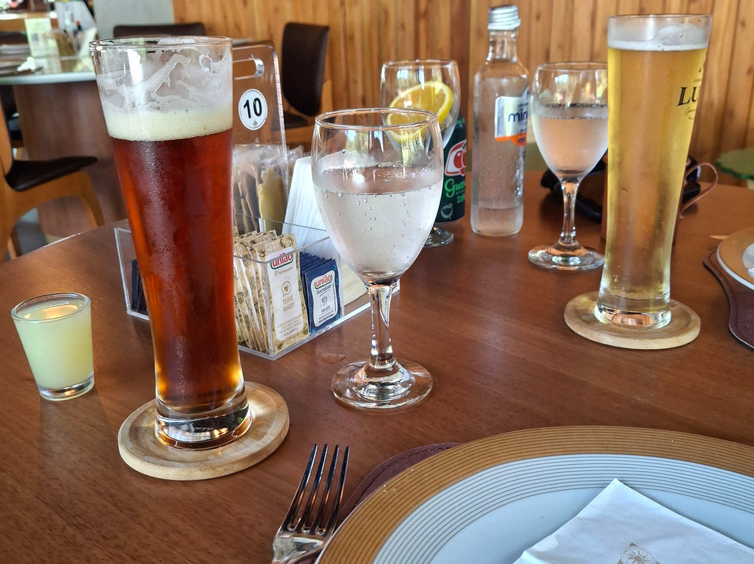 Luss Cervejaria