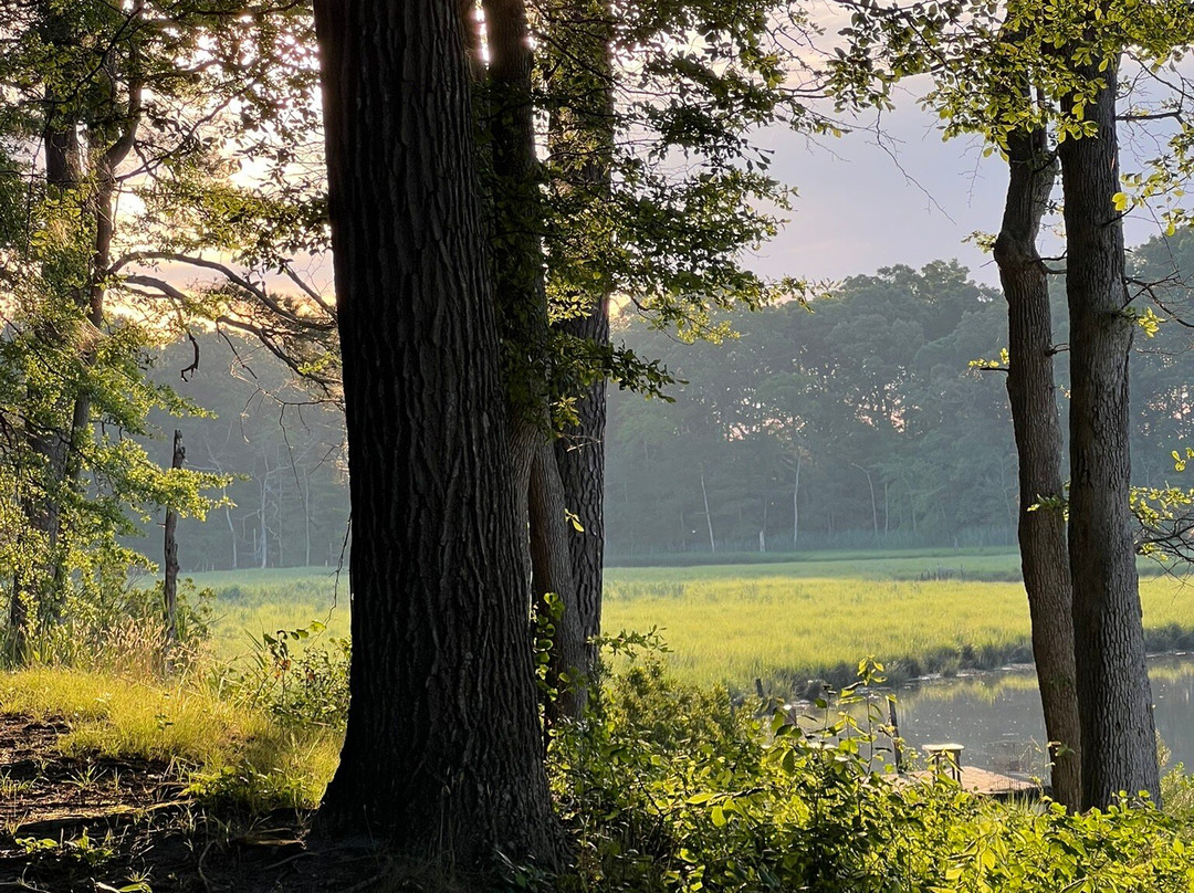 Lazy L At Willow Creek Bed & Breakfast主图