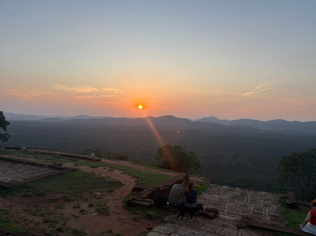 Jaye Wannakumudiyanselage top tour sri lanka-班达拉维拉必去景点