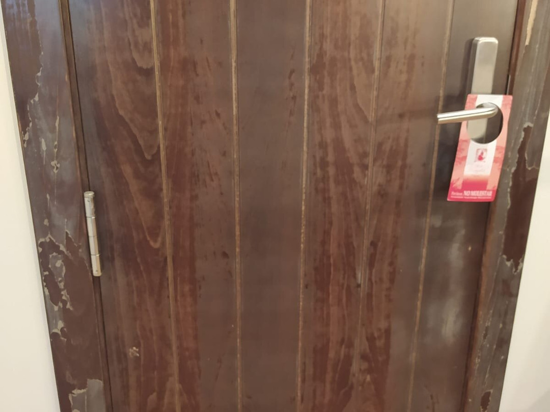 玛丽亚曼努埃拉水疗酒店主图