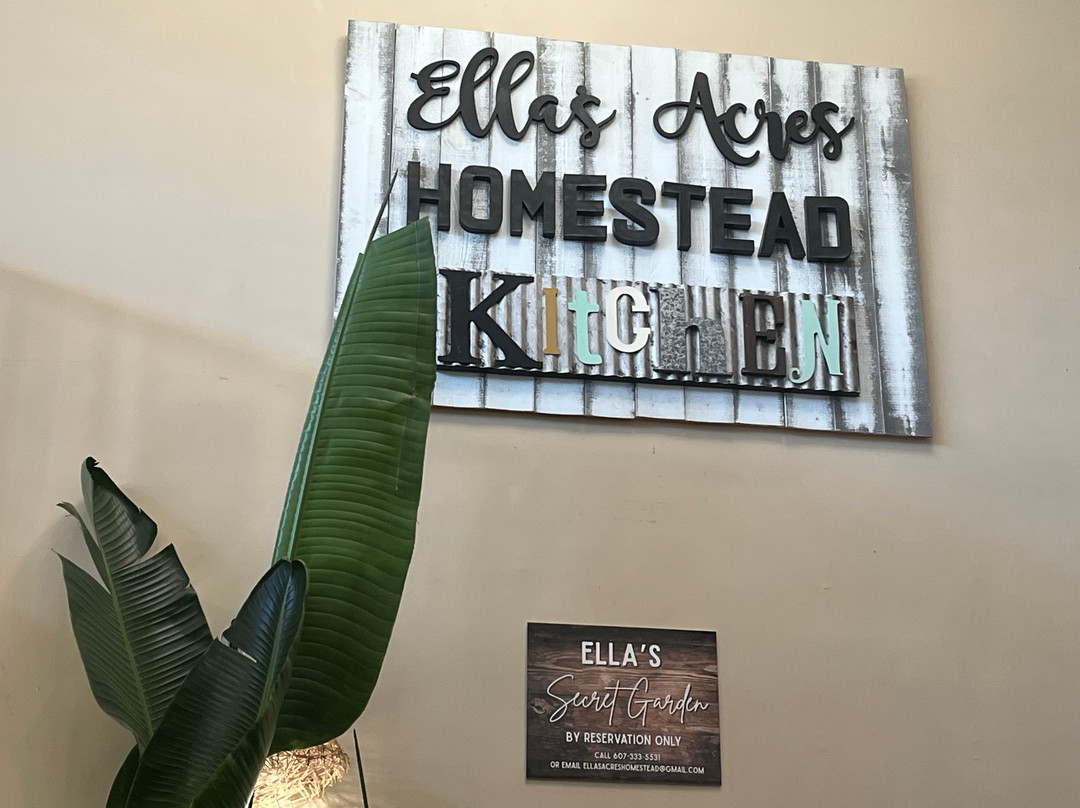 Ella's Acres