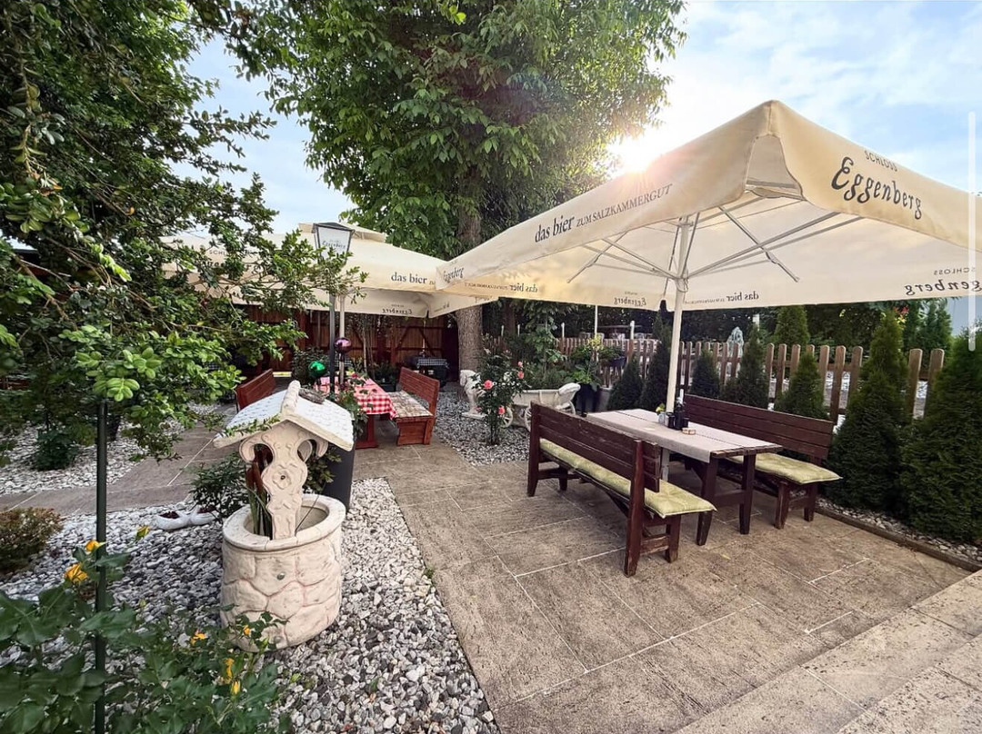Ristorante Pizzeria Toskana