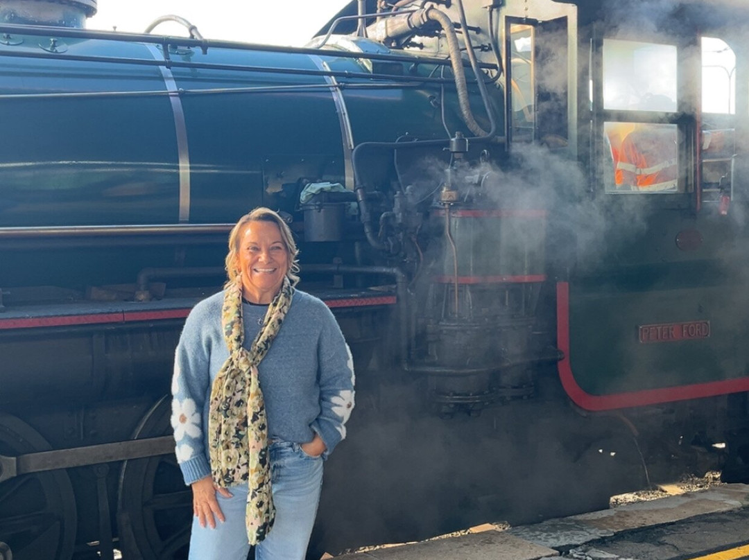 Downssteam Tourist Railway & Museum-图沃柏必去景点