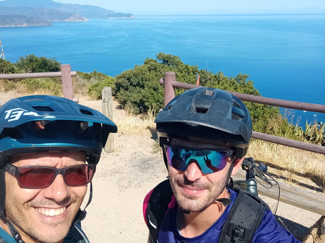 Elba MTB Lacona-Lacona必去景点
